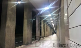 この場所の正式名称はなんだろう。「政策研究大学院大学・横」かな