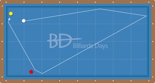 ブロムダールの空クッションからのヒッカケ（修正後です）