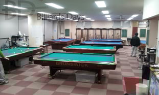 at ヤマニ。スリーは5台あります