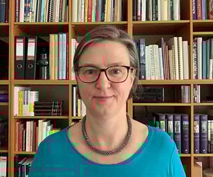 Foto von Huberta Weigl 