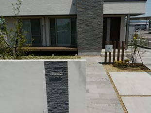 甲府市Ｔ様邸写真