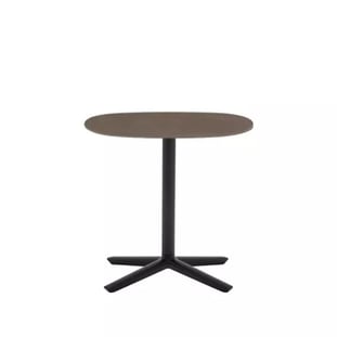 Andreu World QUATTRO Occasional Table Outdoor furniture puntod