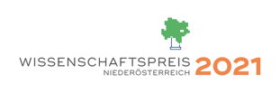 Logo Wissenschaftspreis
