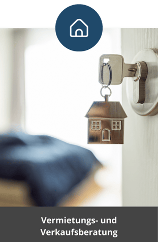 Vermietungs und Vekaufsberatung