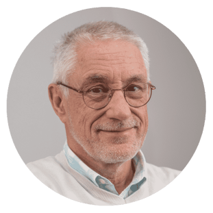 Prof. Dr. med. Dipl.-Psych. Thomas Redecker  Chefarzt Vita Nova Klinik