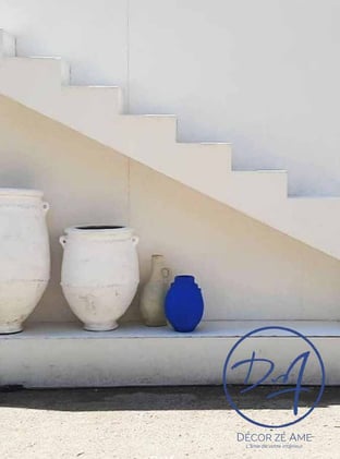 Jarre méditerranéenne