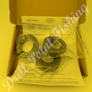 Bei Drill Point Fishing findest Du alles was du als Fischer zum Fischen brauchst. Jetzt eine fängige Felchenhegene preiswert online kaufen!