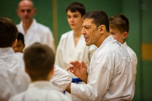 29.11.2019 Lehrgang Avi Rokah