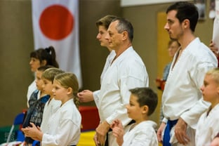 13.12.2019 Weihnachtsturnier