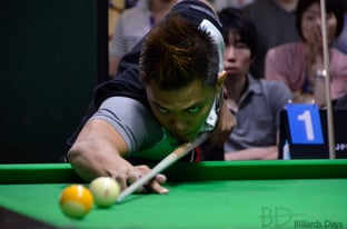 ブレイク怪人・デルーナ