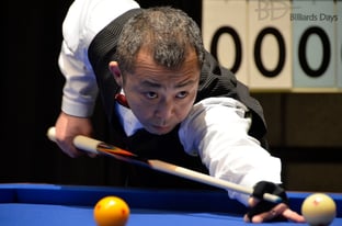 船木耕司プロ（JPBF）