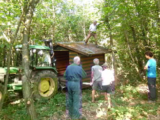 Copyright Joceline Girard