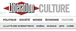 Libération Culture