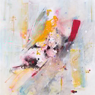 Sinasi Bozatli, galerie artziwna, Wien