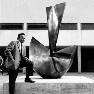 Wander Bertoni, Skulpturen, galerie artziwna, Wien