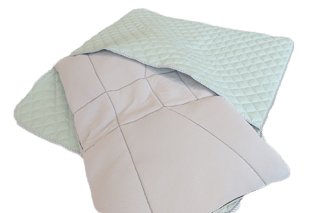 枕を入れるだけで消臭＆除菌できるピロケア