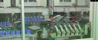 傾斜引き上げ処理