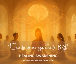 SoulPath'Blessing Healing Awakening