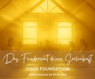 SoulPath'Blessing Yoga Foundation