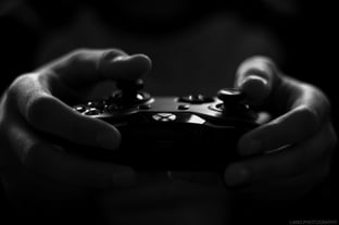 Gaming - photo de Lalesh de Pexels