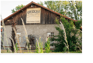 Kreidezeit Naturfarben GmbH in Lamspringe