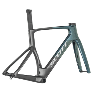 Scott Bike konfigurieren