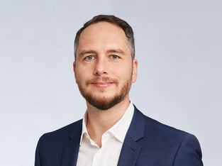 BBMV Stellv. Vorsitzender Dr. Kristian Koch – Bundesverband der Betreiber medizinischer Versorgungszentren - BBMV