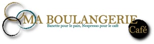 Logo Ma Boulangerie Café