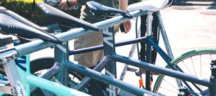 自転車無料レンタルします