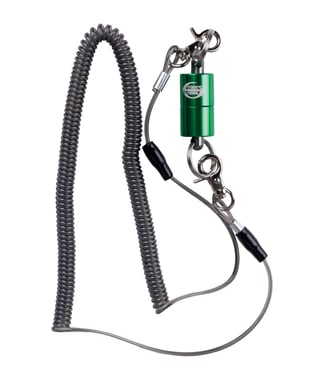 Drill Point Fishing Onlineshop - Angelfeumer & Angelkescher, Unterkategorie Kescher & Zubehör, Produktangebote Keschersicherung, Keschermagnet, Nefestigung Watkescher, usw.usw. Jetzt eine Angelnetz-Sicherung günstig online kaufen!