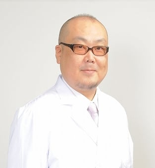 西山鍼灸院（新潟市中央区本町通）の鍼灸師「西條 信義」【写真】