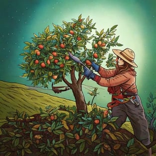 Illustration: KI-generiert (V. Bauer)