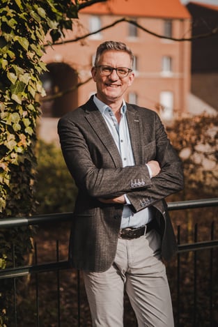 Ingo Schönleber, Berater, Trainer, Coach - K&T Bad Essen