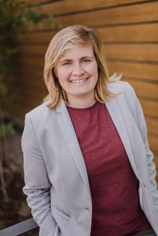 Anna Frieler, Berater, Trainer, Coach - K&T Rheine