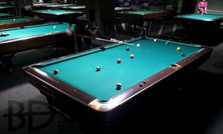 カーリーの「しっとり」取材中