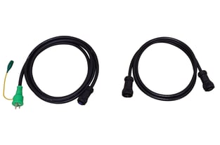 UP711ZN　ハイパワーZNウインチ 引掛けベース付