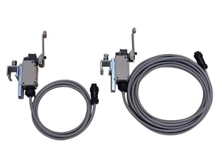 UP711ZN　ハイパワーZNウインチ 下置きウインチベース付