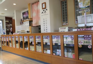 お米屋さんから学ぶ買いたいと思わせるブログとネットショップの運用方法