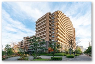 Gスクエアの外観の画像