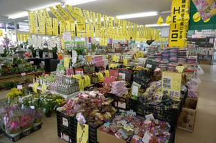 2014年9/25のキャンペーンの写真