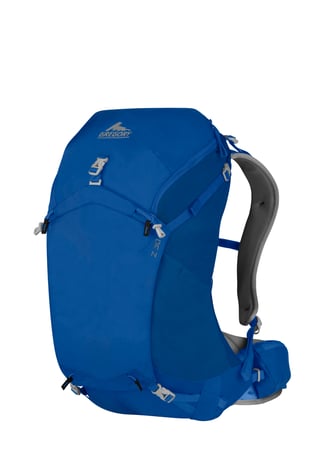 グレゴリー　Z30