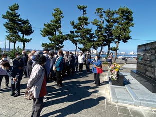 相馬市観光協会提供