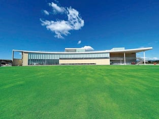 写真提供：東日本大震災・原子力災害伝承館