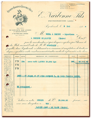 Orthe, landes, aquitaine, sud-ouest, france, maïs, hybride, millas, OGM, blé d'inde, millasson