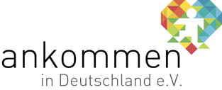 ankommen in deutschland e.V