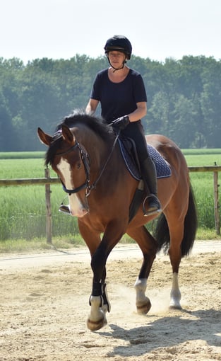 Grundausbildung von Casimir