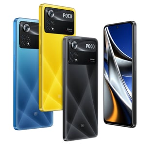 Poco X4 Pro 5G (3)