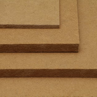 Holzweichfaserplatten Standard