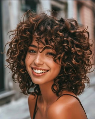 Aarau Coiffeur Locken