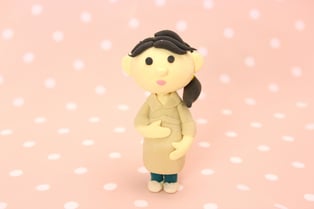 全置胎盤・低置胎盤の鍼灸治療